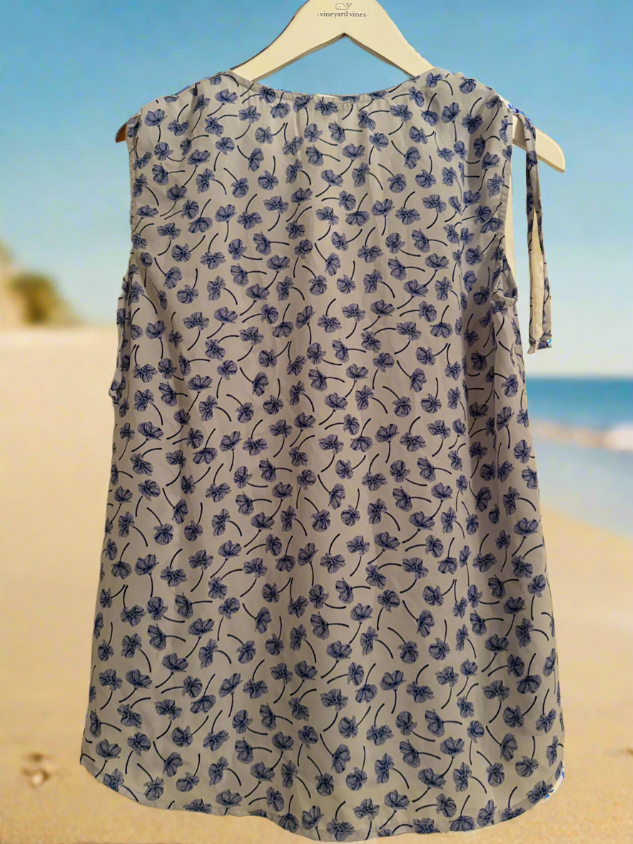 NWT - Papermoon Sleeveless Top