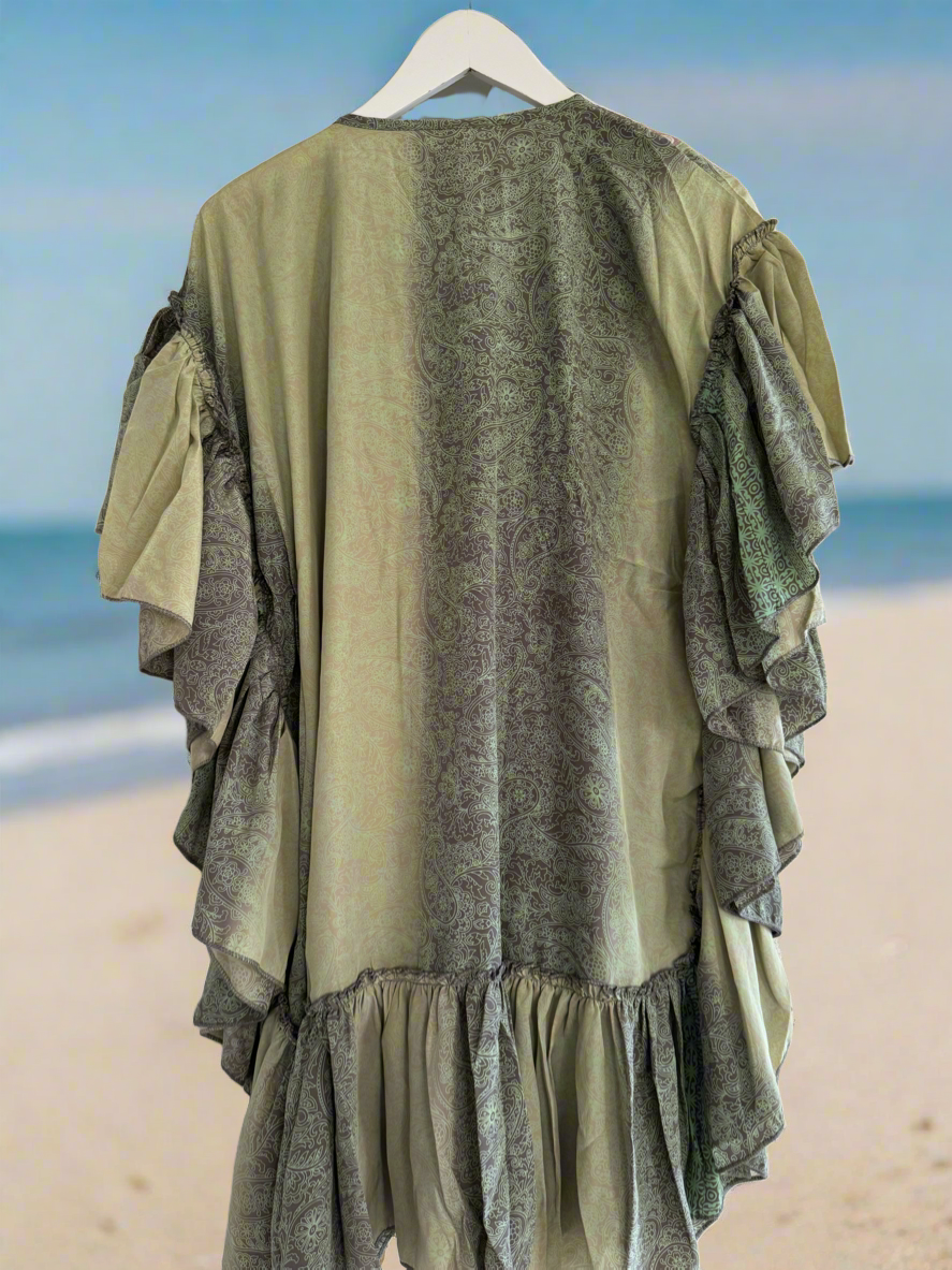 NWT - Raga Dress