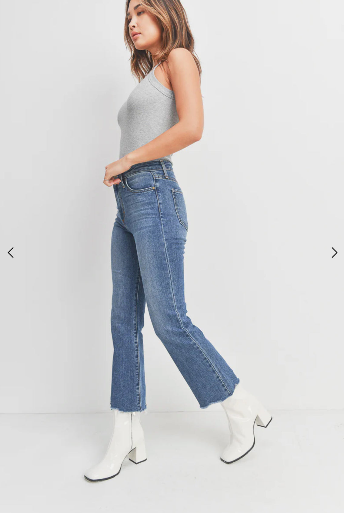 NWT - Just Black Denim