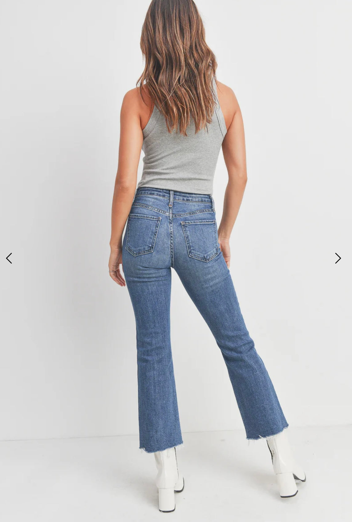 NWT - Just Black Denim