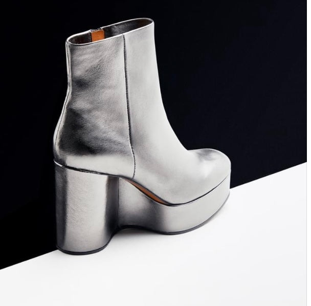 Robert Clergerie Boots - New in Box
