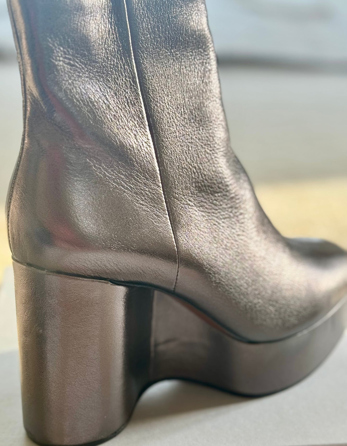 Robert Clergerie Boots - New in Box