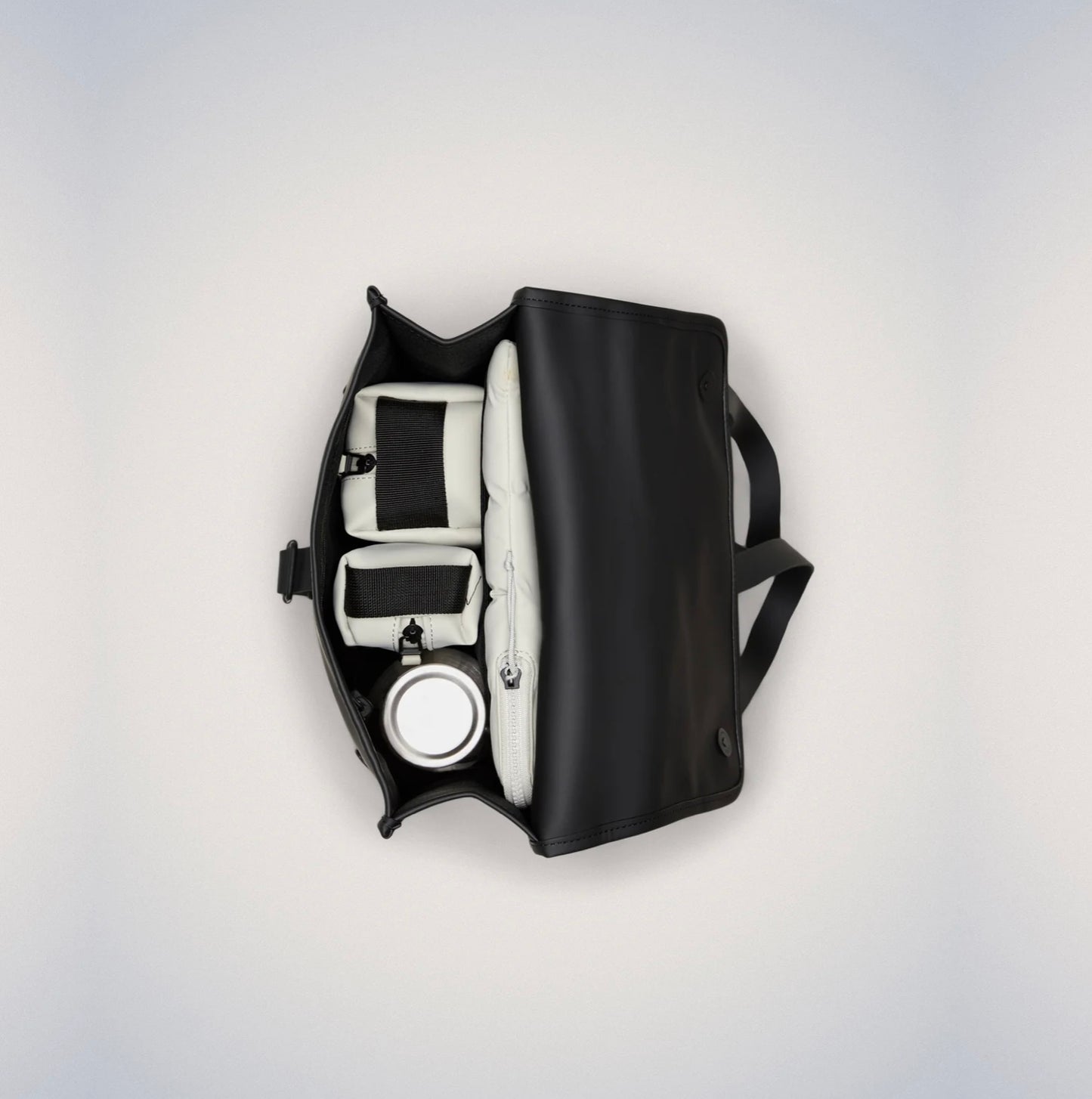 NWT - Rains Mini Backpack