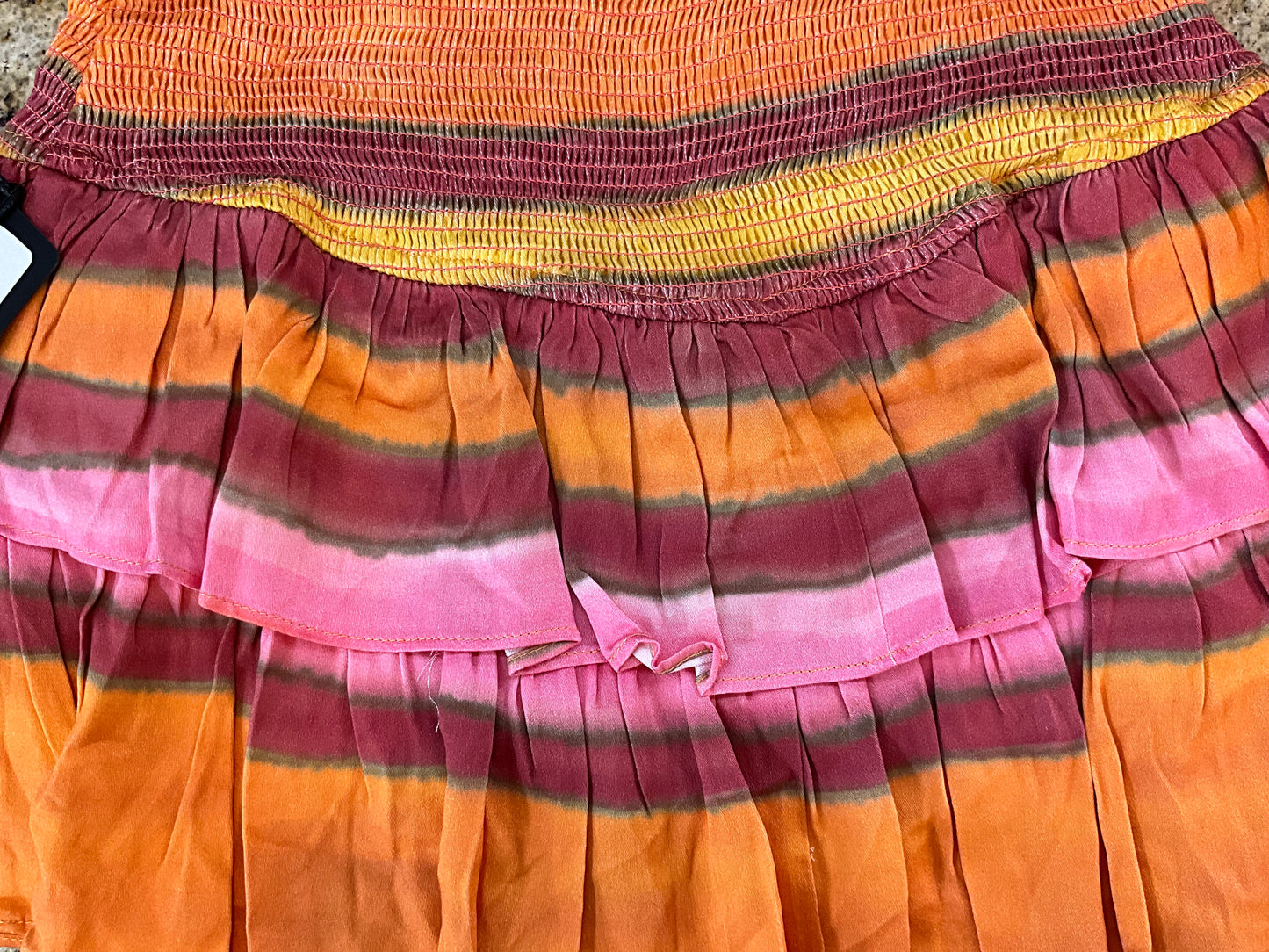 NWT - Chaser Cruz Mini Skirt