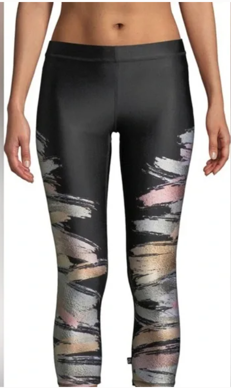 2024 Peloton Leggings NWT