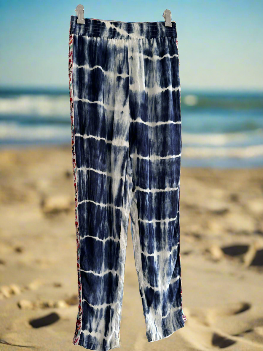 NWT - Raga - Tie Dye Pants