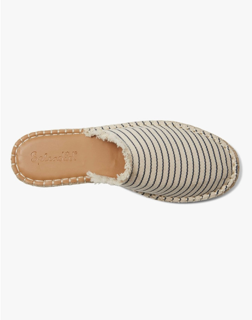 New In Box - Splendid - Jaycee Slip On Espadrille - 7.5, 9