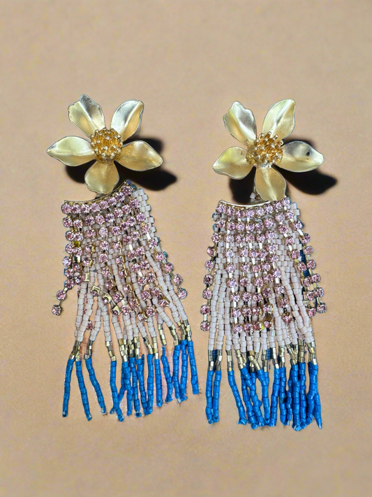 NWT - Noir - Earrings