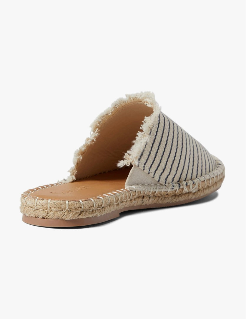 New In Box - Splendid - Jaycee Slip On Espadrille - 7.5, 9