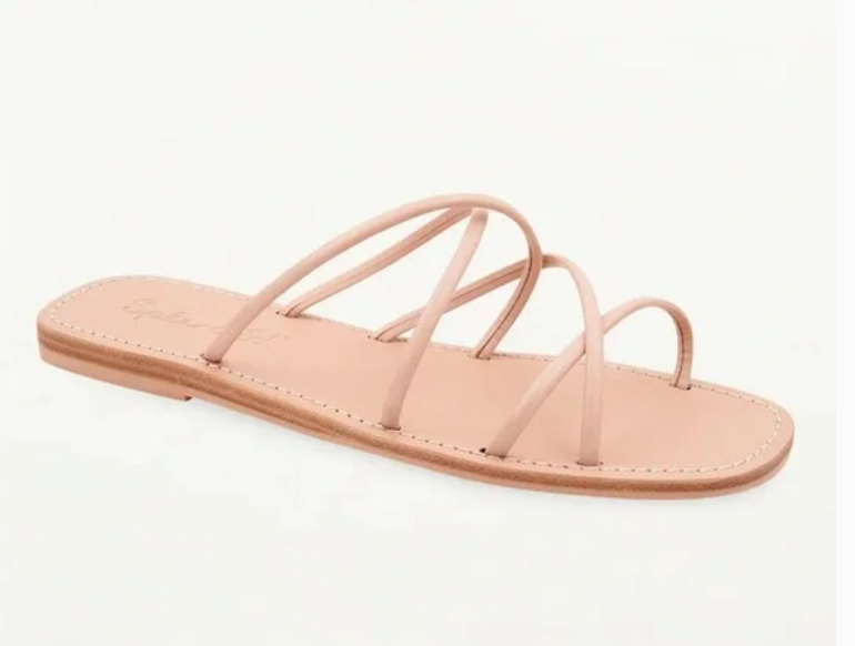 New in Box - Splendid - Frankie Sandal