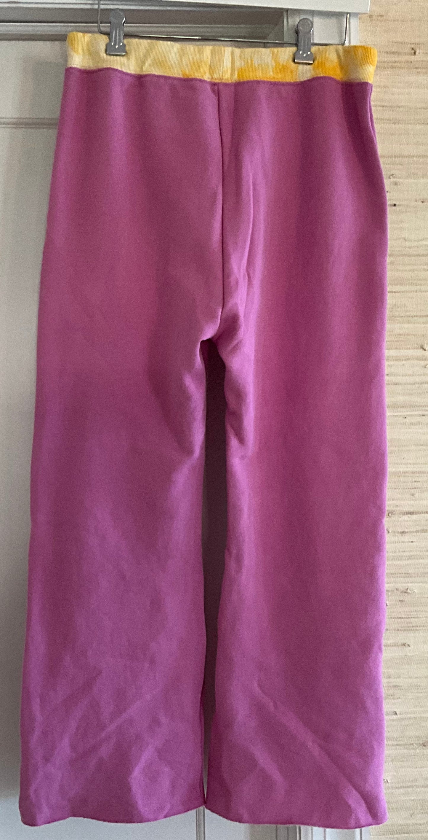 NWT - Warm Fun Sweatpants