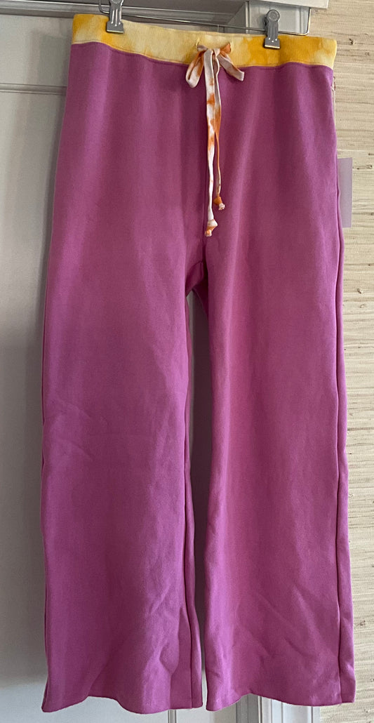 NWT - Warm Fun Sweatpants