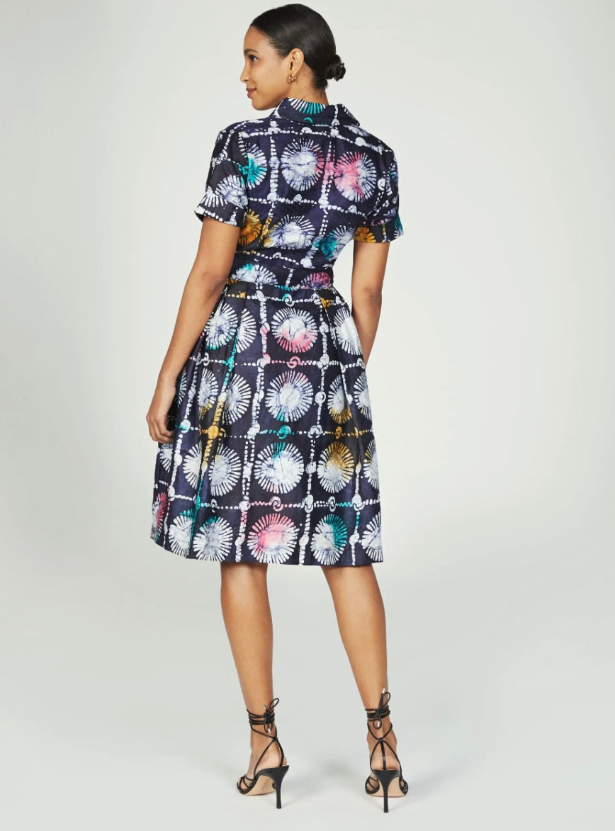 NWT - Busayo - Ade Faux Wrap Dress