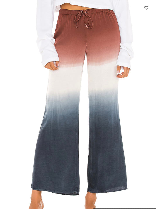 NWT - Chaser - Wide Leg Easy Pants