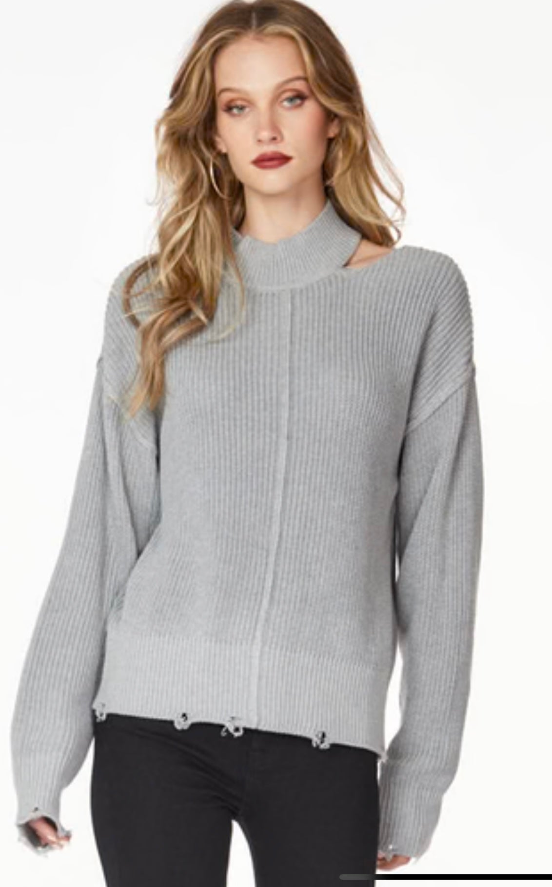 NWT - Bobi Los Angeles - Sweater