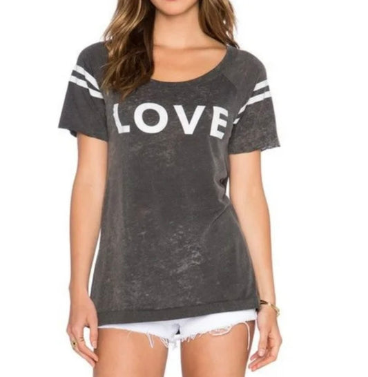 Chaser Love t-shirt - NWOT