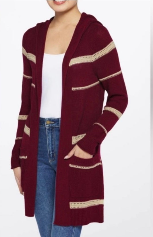 NWT - Lety & Me Cardigan