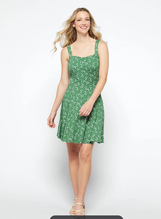 NWT - Nine Britton Desiree Dress