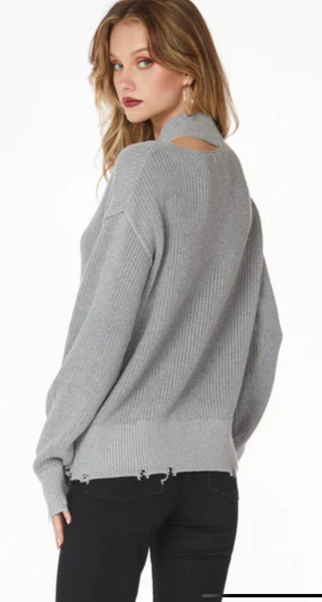 NWT - Bobi Los Angeles - Sweater