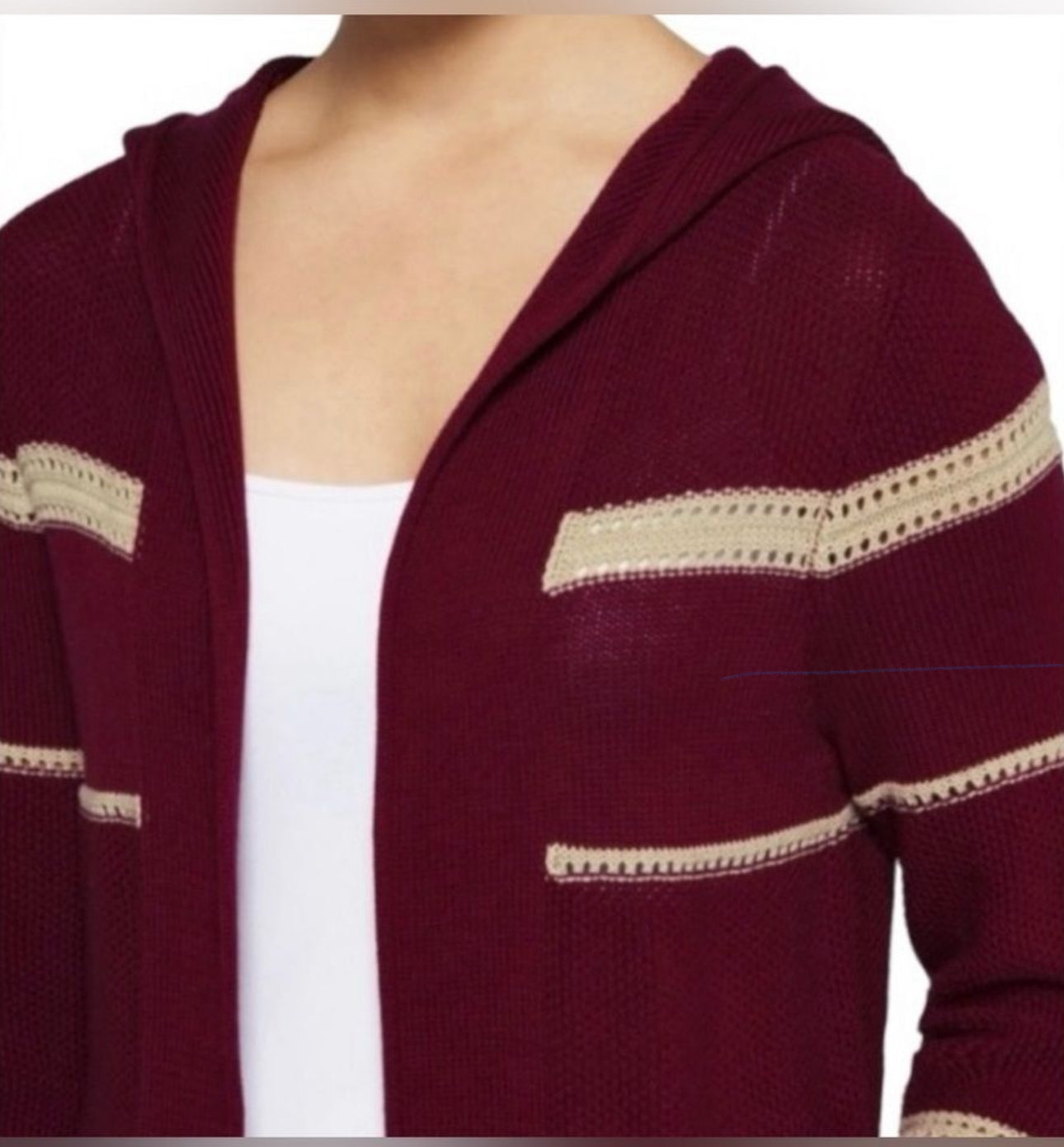 NWT - Lety & Me Cardigan