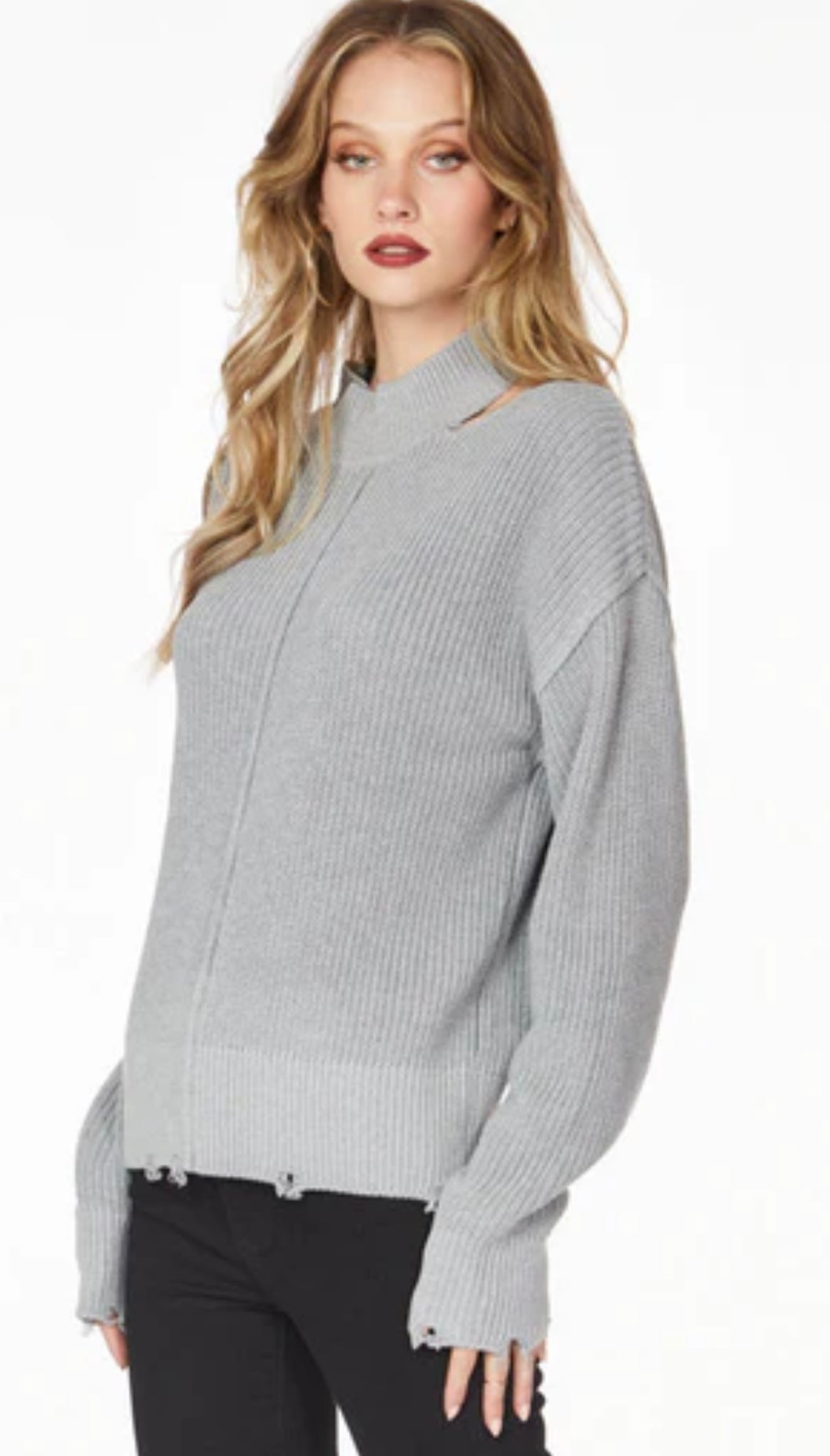 NWT - Bobi Los Angeles - Sweater