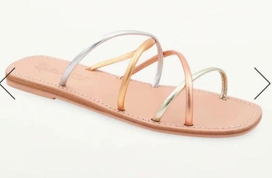 New in Box - Splendid - Frankie Sandal