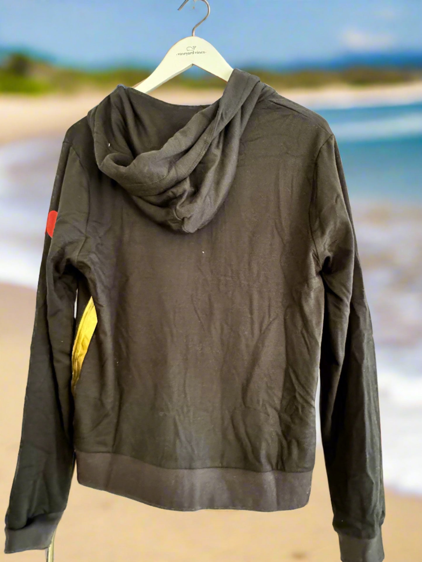 NWT - Michael Lauren - Hoodie - S