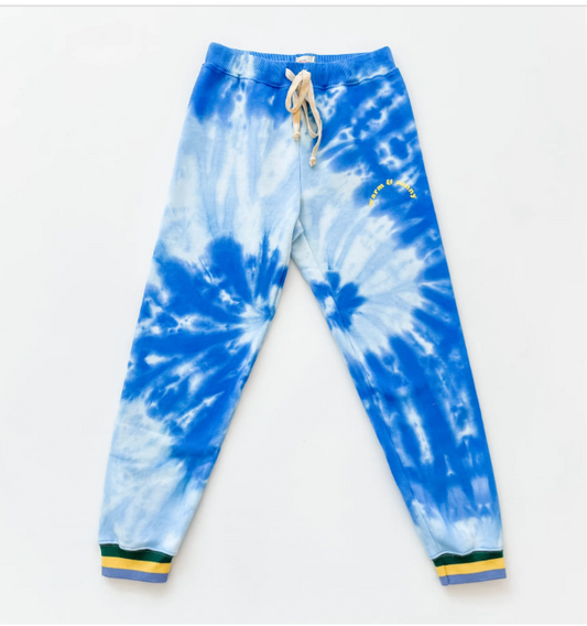 NWT - Warm Fun Sweatpants